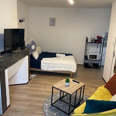 Appartement Cocon De Zoe à Nancy Extérieur photo