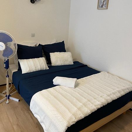 Appartement Cocon De Zoe à Nancy Extérieur photo